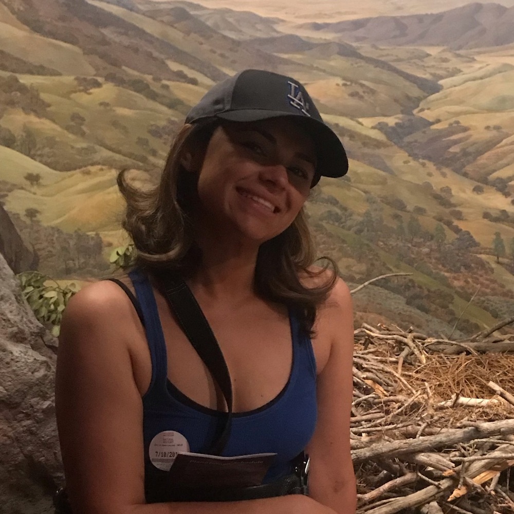 Meet your Posher, Karla